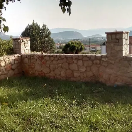 Aggelo 4 Bedroom Apartment Nafplio Exterior photo