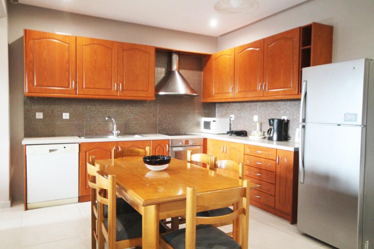 Aggelo 4 Bedroom *