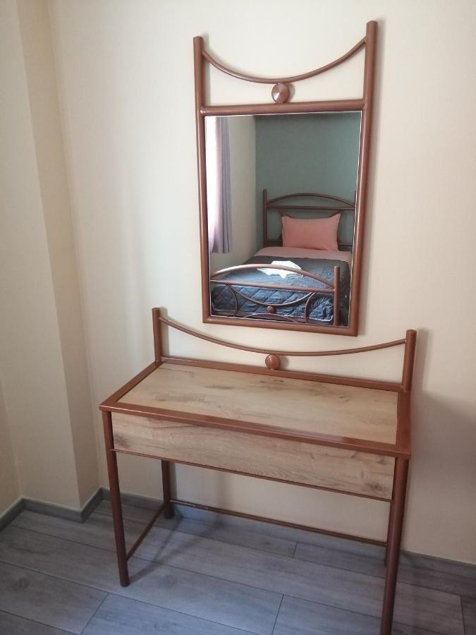 Apartment Aggelo 4 Bedroom