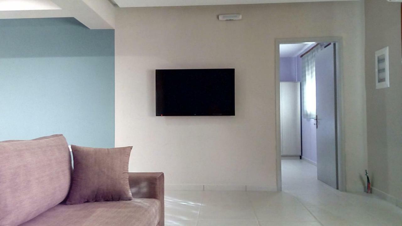 Aggelo 4 Bedroom * Nafplio